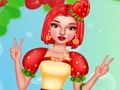 Jwèt Jwèt Celebrity Foodie Styles  sou entènèt