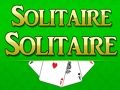 Jwèt Solitaire solitèr  sou entènèt