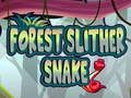 Jwèt Sou entènèt jwèt Forest Slither koulèv  sou entènèt