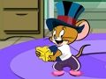 Jwèt Jwèt Tom Jerry abiye  sou entènèt