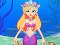 Jwèt Sirèn Princess 2  sou entènèt