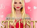 Jwèt Stylist entènasyonal  sou entènèt