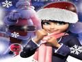 Jwèt Jwe sou entènèt la jwèt pou Miraculous Yon Nwèl espesyal Ladybug  sou entènèt