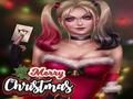 Jwèt Sou entènèt jwèt Harley Quinn Nwèl chanday abiye  sou entènèt