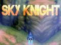 Jwèt Syèl Knight  sou entènèt