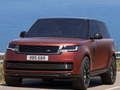 Jwèt Land Rover Range Rover 2022 Slide sou entènèt