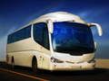 Jwèt Chofè transpò otobis Off Road: Tourist Coach Sim  sou entènèt