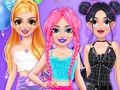 Jwèt Sou entènèt jwèt Blonde Princess plezi Tower Pati  sou entènèt