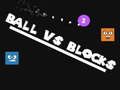 Jwèt Boul vs blòk  sou entènèt