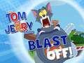 Jwèt Montre Tom ak Jerry nan eksplozyon!  sou entènèt