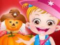 Jwèt Download jwèt la Baby Hazel Harvest Festival  sou entènèt