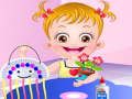 Jwèt Ti bebe Hazel Atizana Tan  sou entènèt