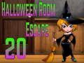 Jwèt Jwèt Halloween chanm chape 20  sou entènèt