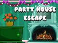 Jwèt Sou entènèt jwèt Pati House sove  sou entènèt