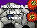 Jwèt Halloween ap vini Episode 4  sou entènèt