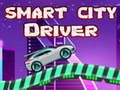 Jwèt Sou entènèt jwèt Smart City Driver  sou entènèt