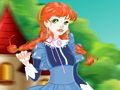 Jwèt Sou entènèt jwèt Fairytale Princess  sou entènèt