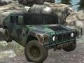 Jwèt Sou entènèt jwèt Crazy Jeep Cascades  sou entènèt