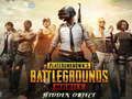 Jwèt PlayerUnknown's Battlegrounds mobil objè kache  sou entènèt