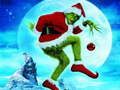 Jwèt Sou entènèt jwèt Grinch devinèt tèt la  sou entènèt