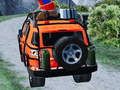 Jwèt Off road Jeep machin 3d  sou entènèt