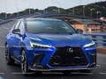 Jwèt Lexus NX 2022 Devinèt  sou entènèt