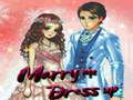 Jwèt Marye m abiye  sou entènèt