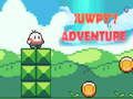 Jwèt Avanti Nuwpy a  sou entènèt