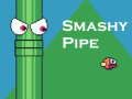 Jwèt Sou entènèt jwèt Smashy Pipe  sou entènèt