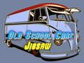 Jwèt Sou entènèt jwèt Old School Machins Jigsaw  sou entènèt