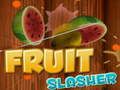 Jwèt Fwi Slasher  sou entènèt
