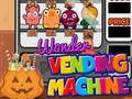 Jwèt Wonder machin lavant  sou entènèt