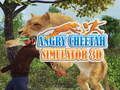 Jwèt Jwèt Angry Cheetah similatè 3D  sou entènèt
