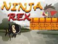 Jwèt Jwèt Ninja Rex  sou entènèt