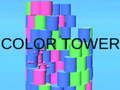 Jwèt Sou entènèt jwèt Koulè Tower  sou entènèt