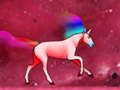 Jwèt Sou entènèt jwèt Unicorn Run  sou entènèt
