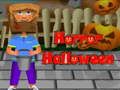 Jwèt Jwèt Halloween laterè  sou entènèt