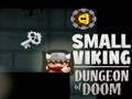 Jwèt Ti Viking Dungeons nan fayit  sou entènèt