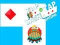 Jwèt Tap Tap Dash sou entènèt  sou entènèt