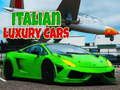 Jwèt Machin Luxury Italyen  sou entènèt