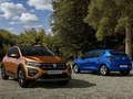 Jwèt Dacia Sandero Slide sou entènèt
