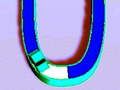 Jwèt Penti machin mwen an 3D  sou entènèt