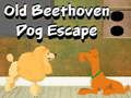 Jwèt Sou entènèt jwèt Old Beethoven Dog chape  sou entènèt