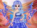 Jwèt Sou entènèt jwèt Princess Nan Kolore Wonderland  sou entènèt