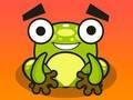 Jwèt Frogie travèse wout la  sou entènèt