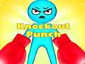 Jwèt Knockout Punch sou entènèt