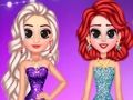 Jwèt Pafè Prom Night Look  sou entènèt
