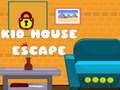Jwèt Sou entènèt jwèt Kid House chape  sou entènèt