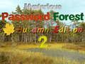 Jwèt Modpas misterye Forest Autumn Edition 2  sou entènèt