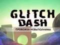 Jwèt Glitch Dash sou entènèt